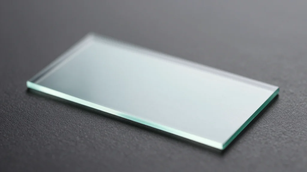Insight Into the Impact of Wide Bandgap Transparent Conducting Oxide on the Performance of Thin Film Solar Cells