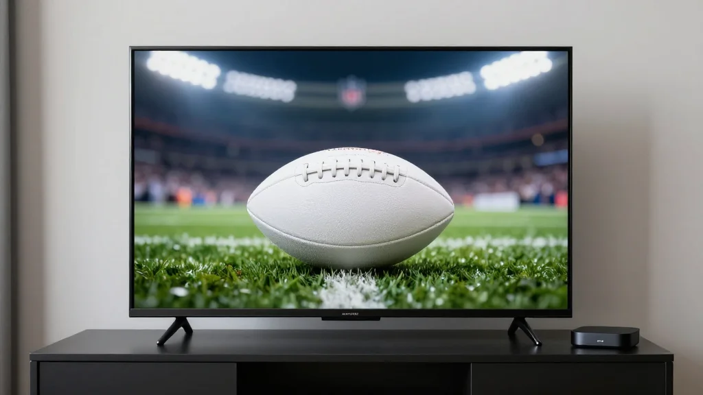 Washington Commanders' 2025‑26 Games Stay on Free TV