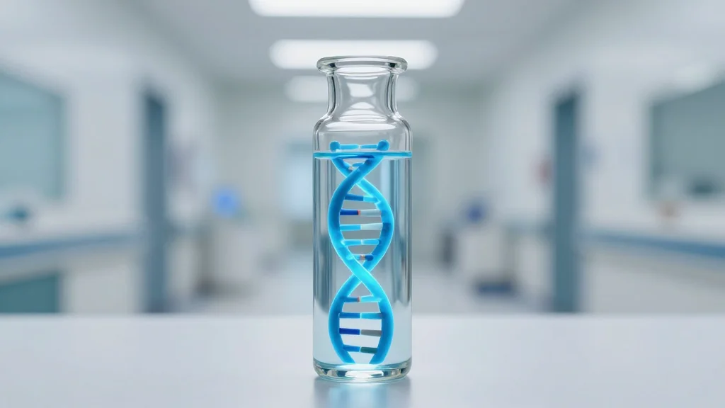 FDA Clears Genentech’s Tecentriq for ctDNA-Guided Adjuvant Bladder Cancer Therapy