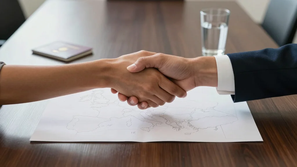 ETOA Appoints Seven New Members to Advisory Council