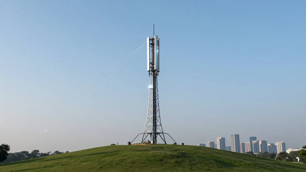 Uttar Pradesh Broadband Policy 2026: RoW Reforms, Smart Power Tariffs and National Portal Shift to Accelerate 5G Rollout