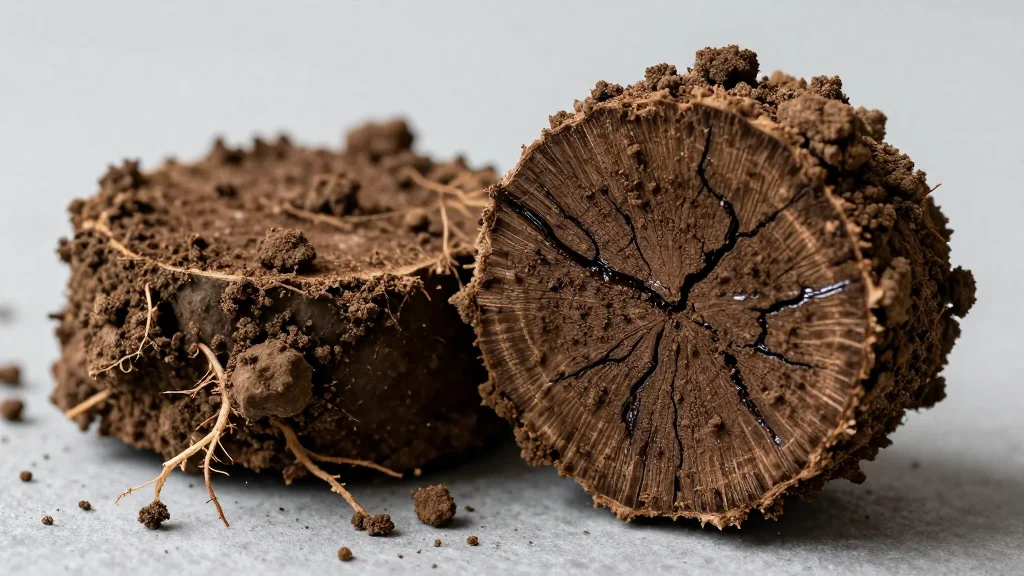 Fiber‑Optic Study Shows Tilling Erases Soil Water Capillaries, Boosting Case for No‑Till Farming