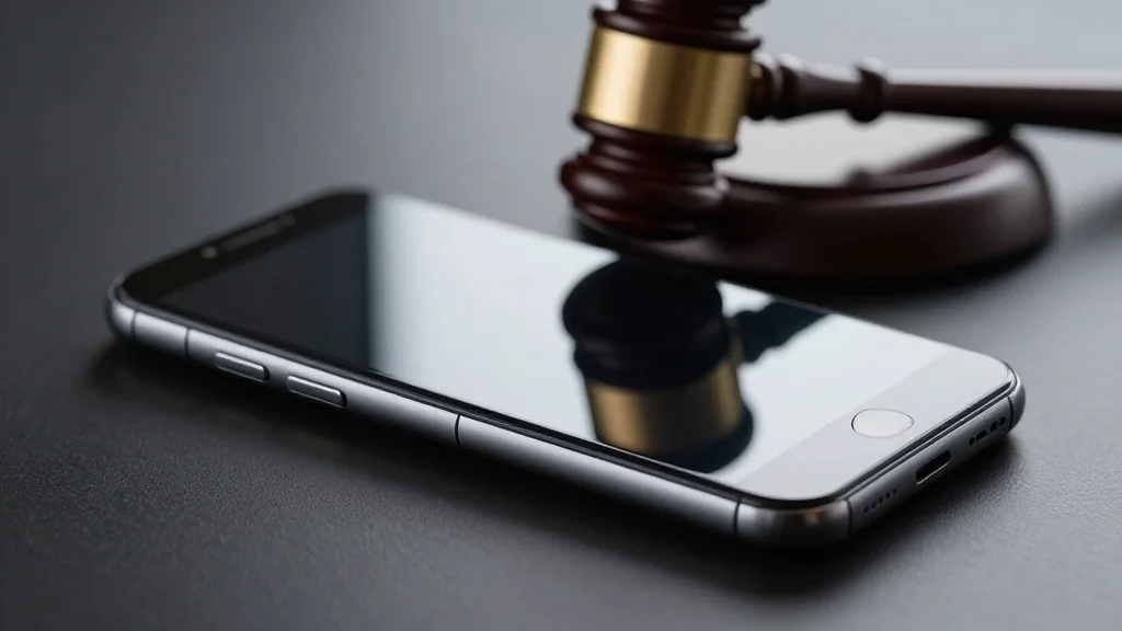 Indian Phone Giants Use Courts to Silence Critics