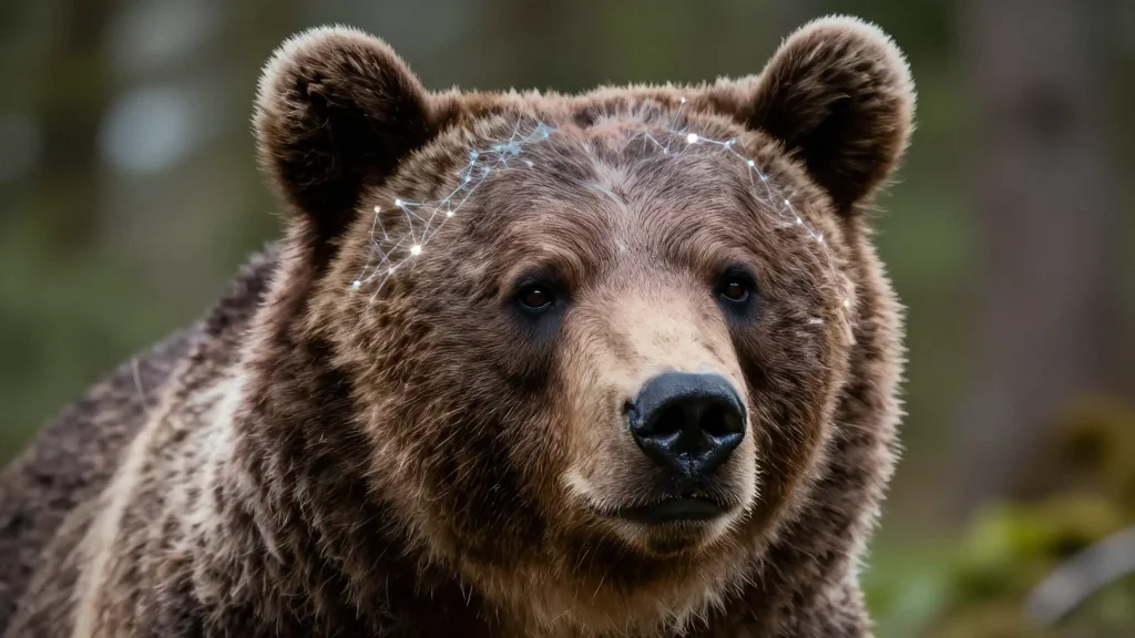 AI Enables a Who’s Who of Brown Bears in Alaska