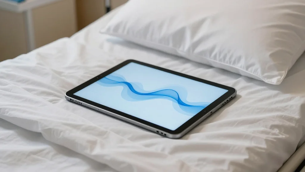 Hospitals Deploy AI Chatbots and Apps as Home Care Expands, Facing New Regulatory Scrutiny