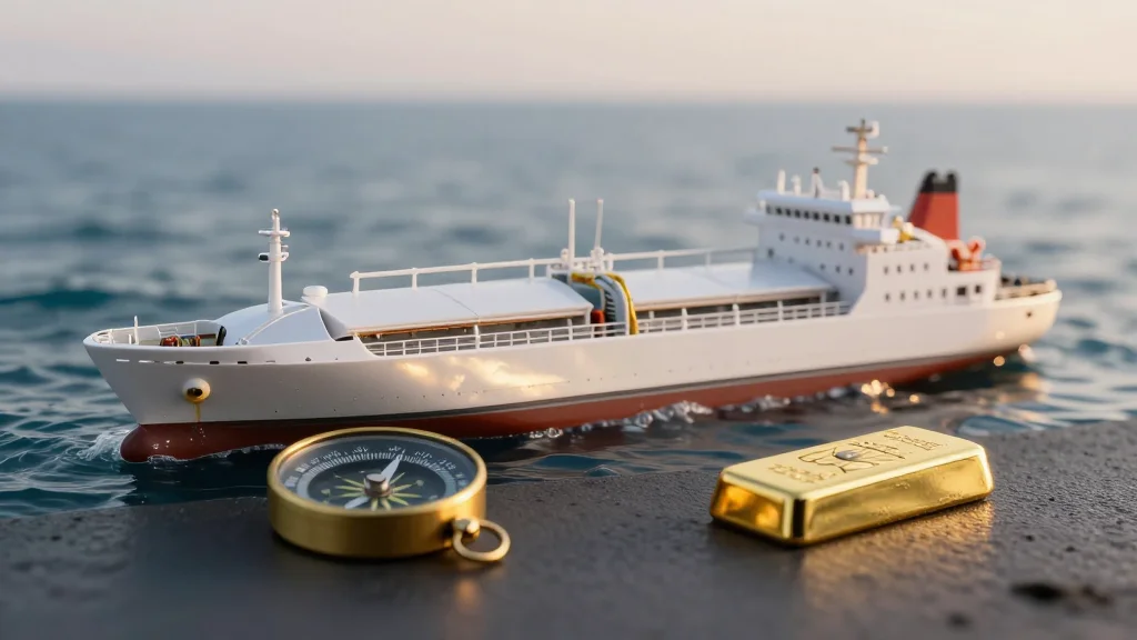 FLEX LNG Ltd (FLNG) Q1 2026 Earnings Call Transcript