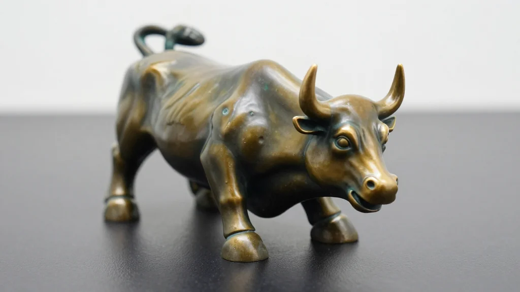 Discipline Over Panic: Stay Invested, Control Emotions