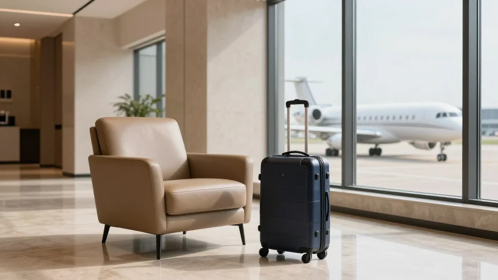 Blue Grass Airport Announces Continued Growth of United Airlines in Lexington, Ky