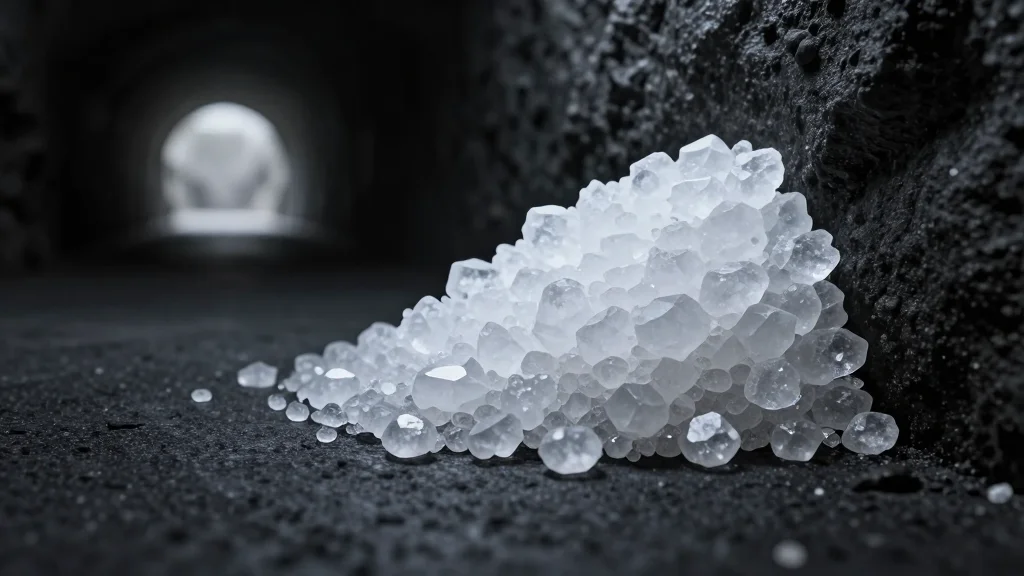 Massive N.L. Mine Could Meet a Quarter of Eastern Canada’s Winter Salt Needs – by Gary Kean (The Telegram –...