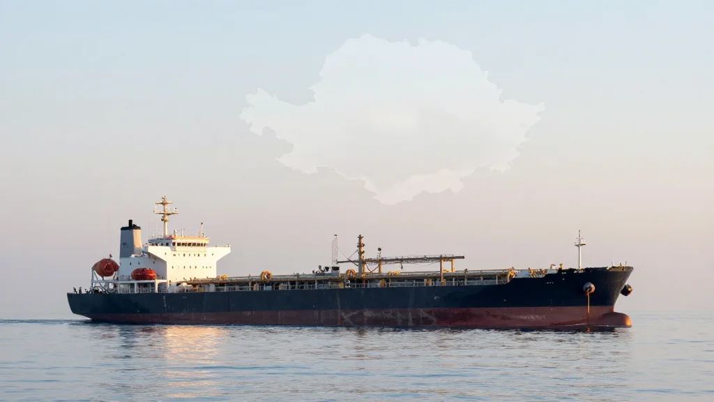 South Korea Nears Kazakhstan Oil Deal as Middle East Supply Risks Mount