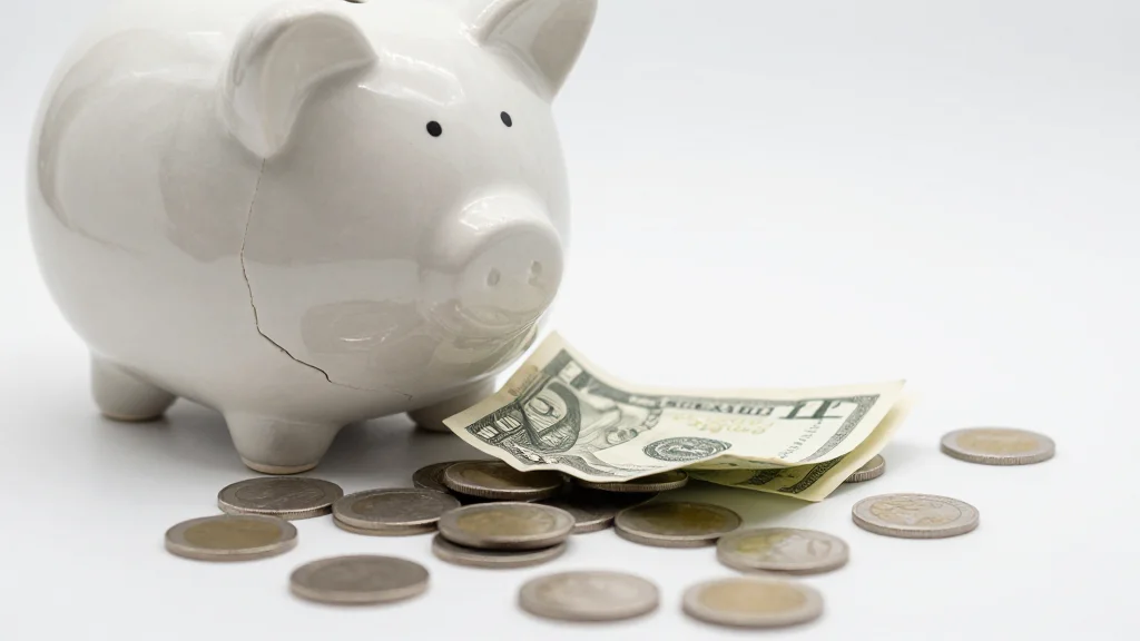 Gallup Survey Shows Record 55% of Americans Say Finances Are Getting Worse