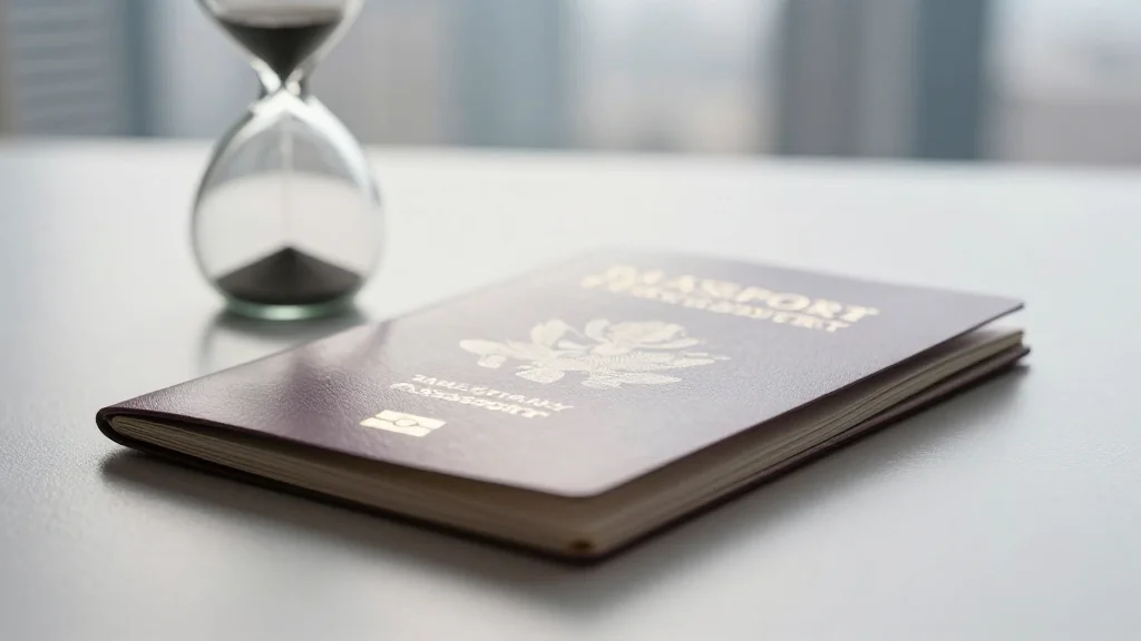 H-1B Petitions Fall at Goldman Sachs and JPMorgan and Rise at Citi After Trump's Visa Crackdown