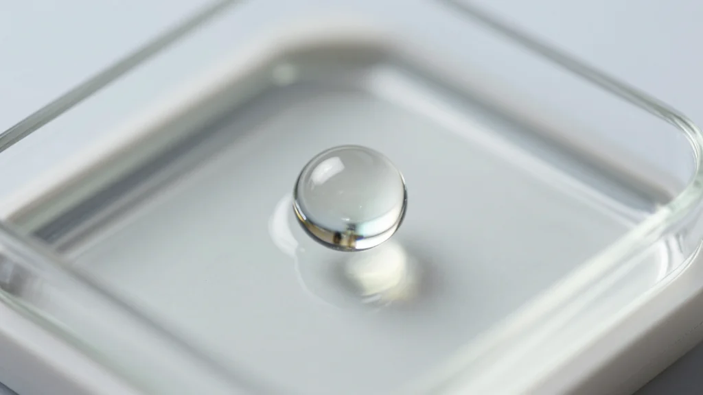 Fluidic‐Enabled Formation of EGaIn Capsules and Droplets With Tunable Surface Chemistry and Electromechanics