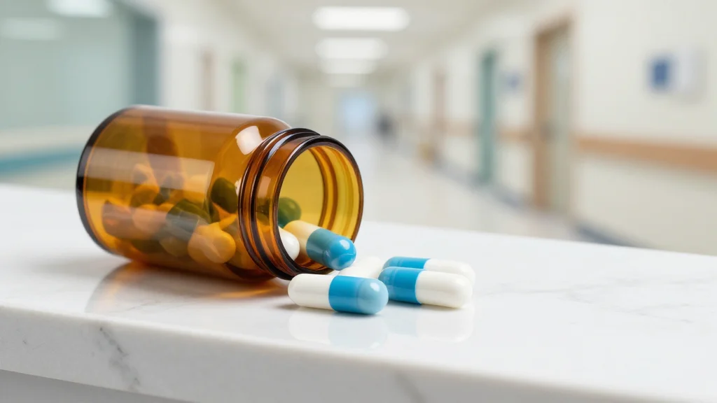Abivax’s Obefazimod Shows Maintenance Benefit in Phase 3 Ulcerative Colitis Trial, Shares Slip