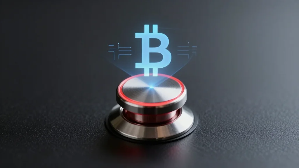 Bank of Korea Proposes Stock‑Style Circuit Breakers for Bitcoin Exchanges to Tame Volatility