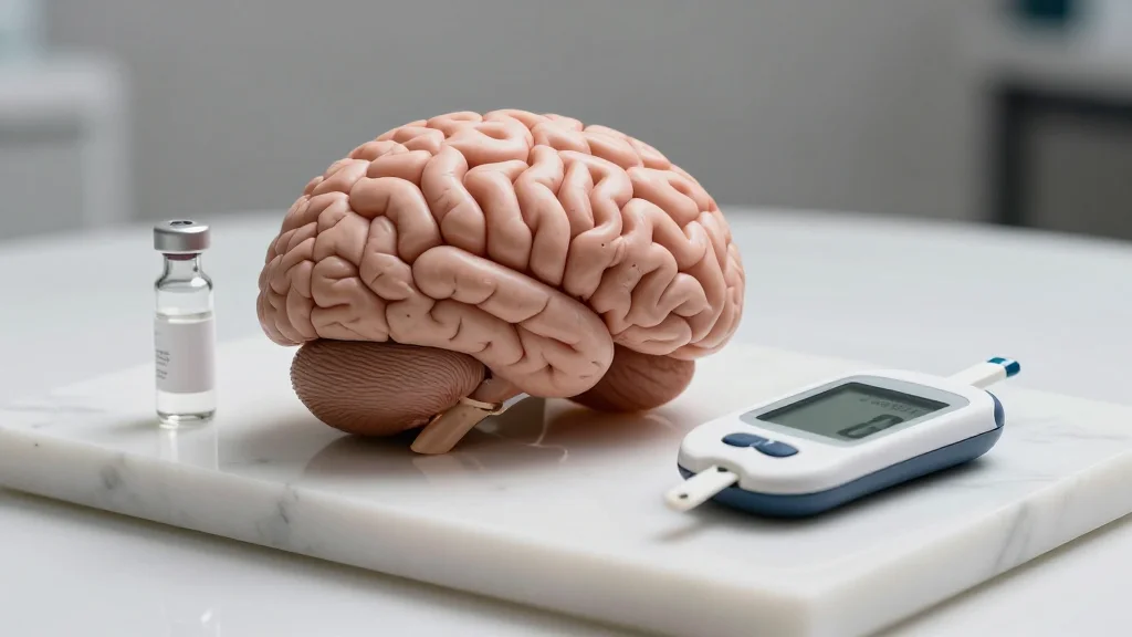 Your Brain May Be Shrinking For Reasons Beyond Normal Aging