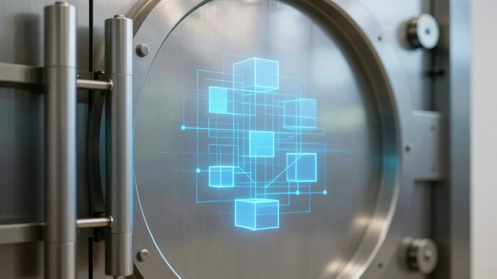 Blockchain Eliminates Fraud in Government Monetary Systems