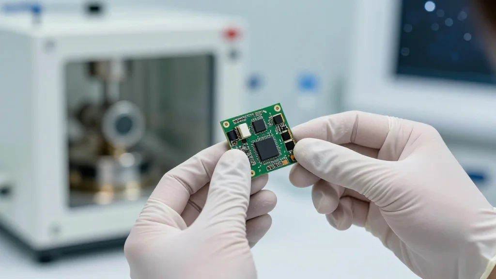 SmallSat Europe Speaker Focus: Merek Chertkow, The Radiation Team