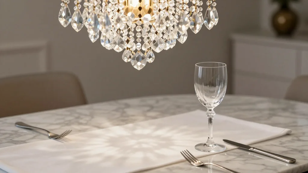Keystone Hospitality Launches Chandelier, Upscale Surf‑and‑Turf Restaurant in DC
