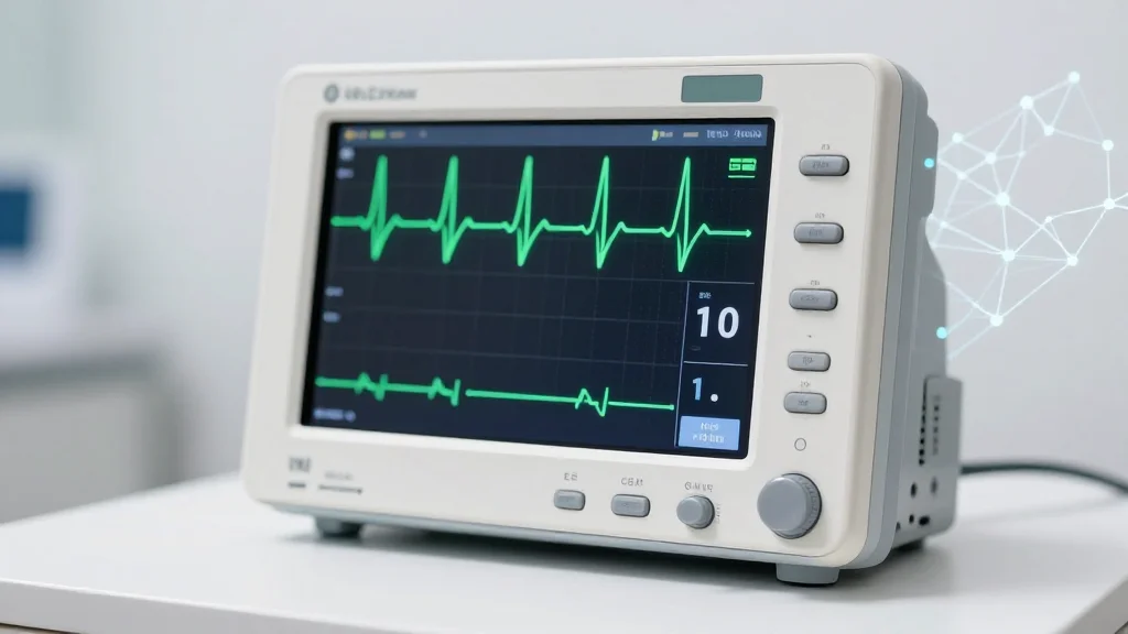 AI Uses 12-Lead ECGs to Predict Long-Term Stroke Risk
