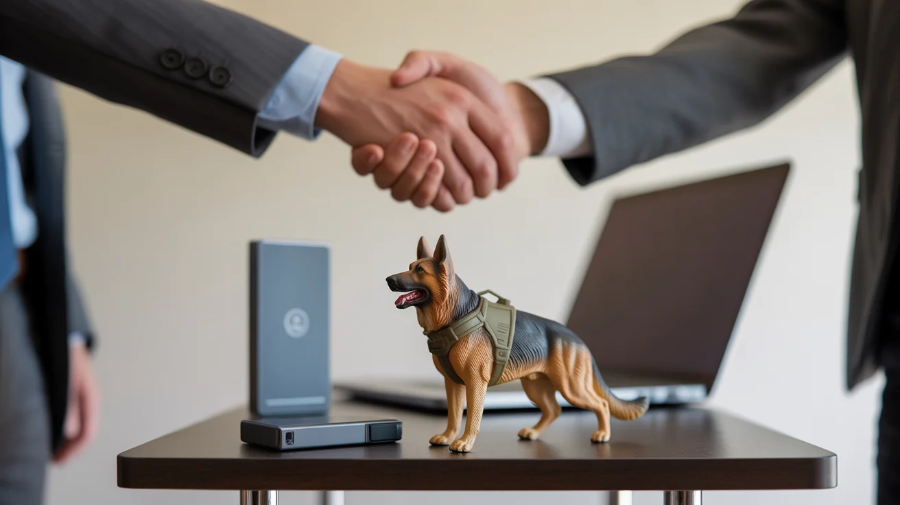 Elastic Invests in Siren to Boost AI-Driven Investigation Platform