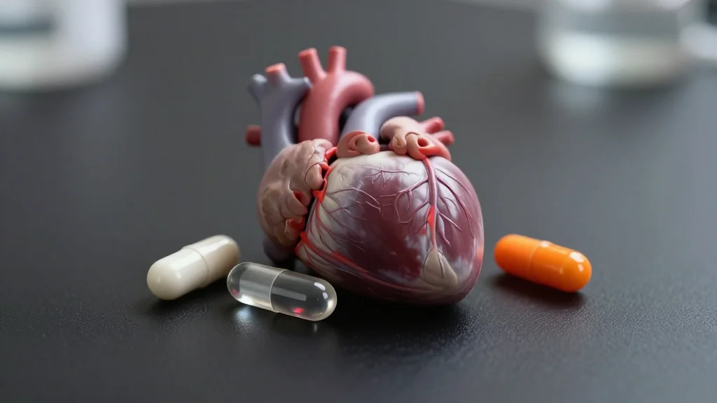 Metformin vs Dapagliflozin: Heart Protection in Diabetic Rats