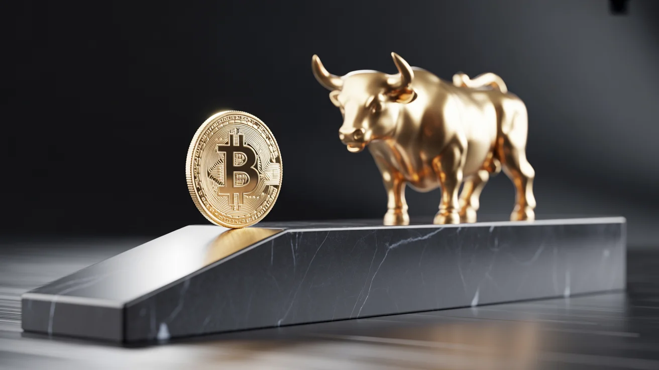 CNBC Calls 36% Bitcoin Plunge a Normal Bullish Pullback