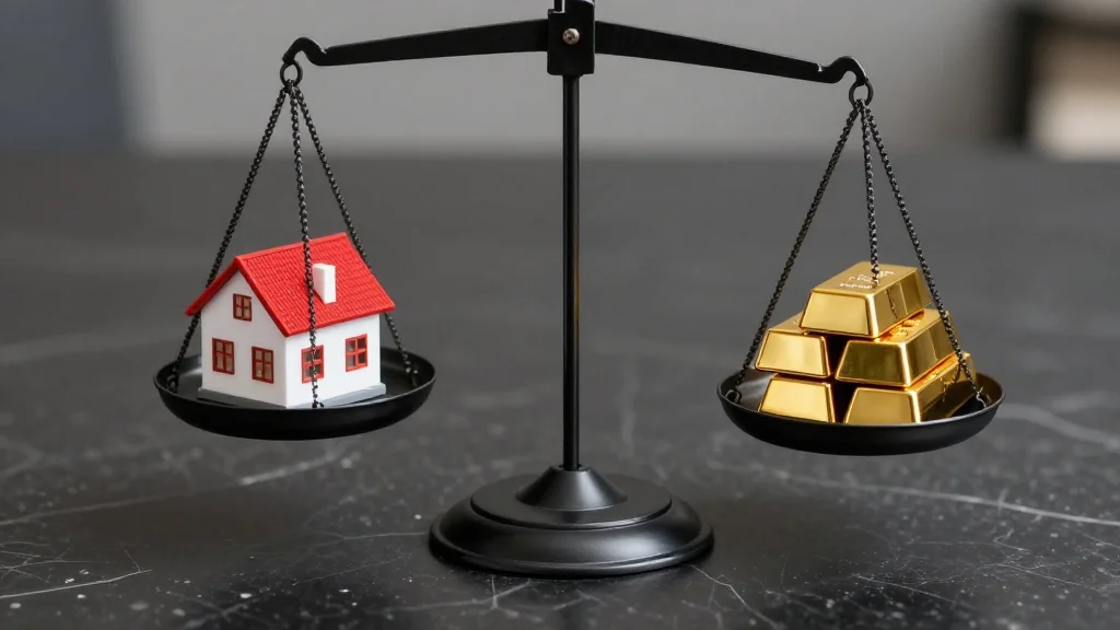 The Highest Paid Mortgage Executives in 2025