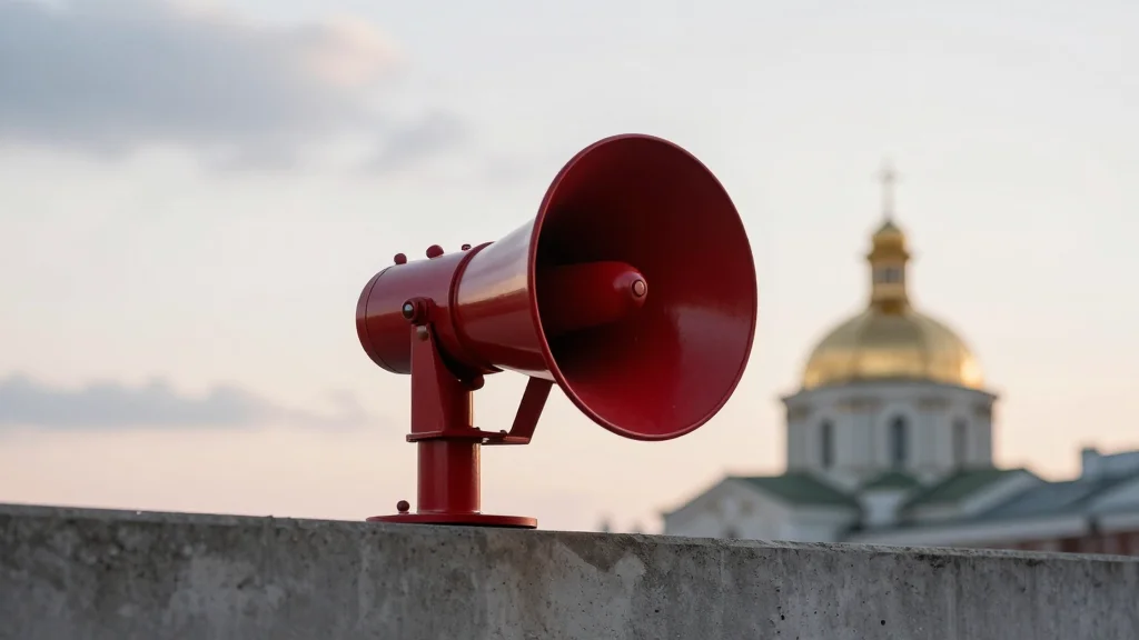 Kremlin Threatens Kyiv Bombings, Orders Western Embassy Evacuations
