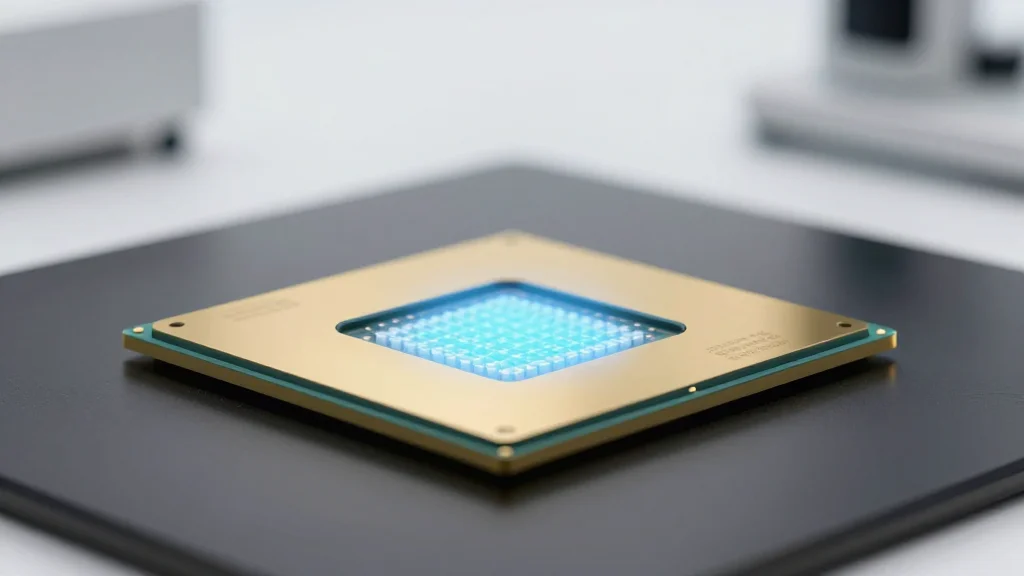 QuantWare Secures $178 Million Series B to Build 10,000‑Qubit Processors