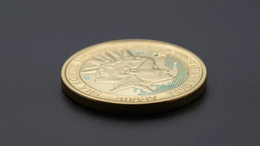 Bank of England Signals Easing of £20,000 Stablecoin Ownership Caps