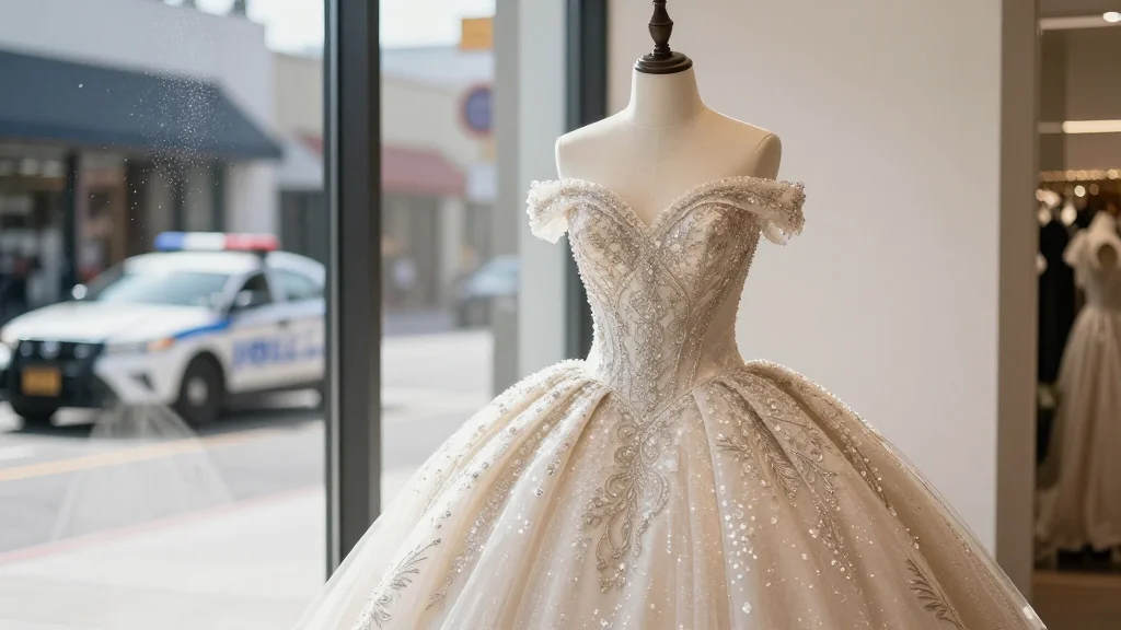 LA Dress Shop Owners Face $150K Debt After ICE Raid Shakes Fashion District