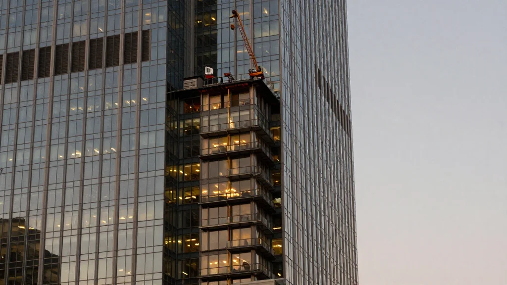 RXR Closes on Financing for FiDi Office-to-Resi Conversion