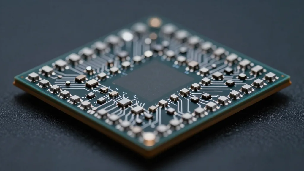 US Contract Vehicle to Speed US Made Defense Semiconductors Into Military Systems