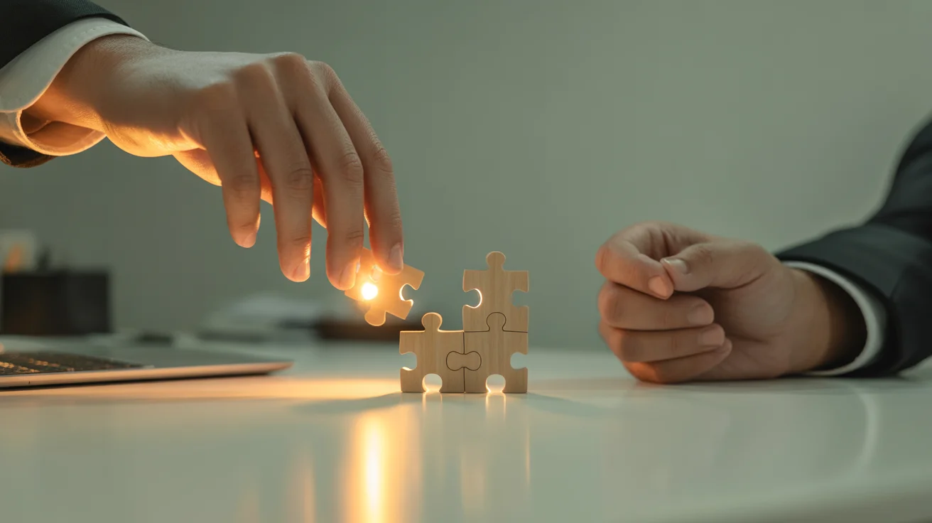 Own Problems, Propose Solutions, Accelerate Team Momentum