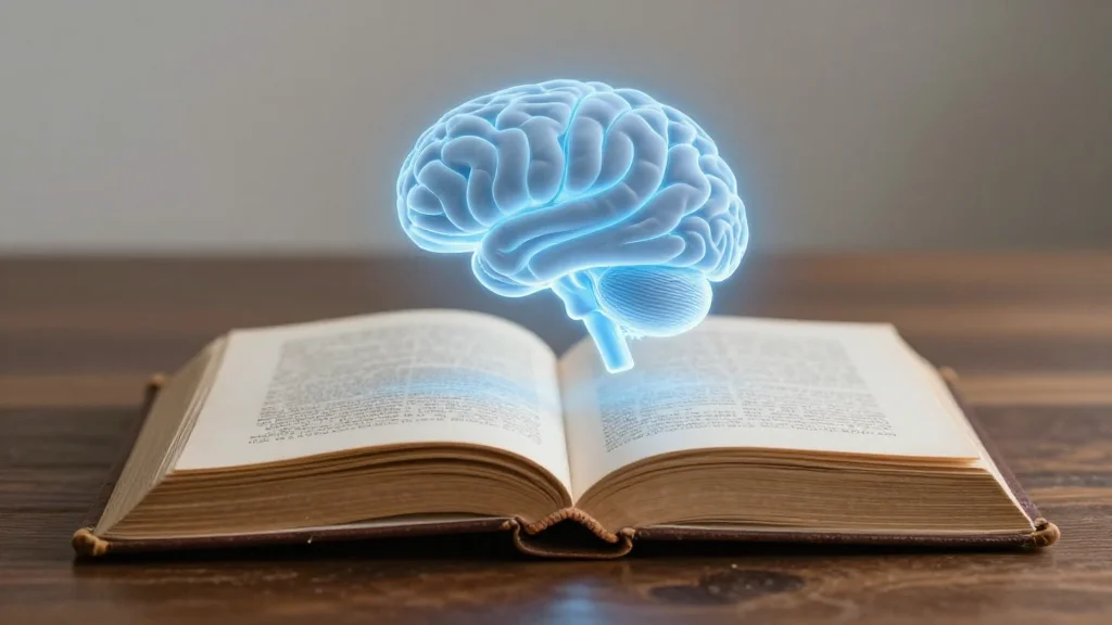 Unlocking Words, Facts, Thoughts—Beware What You Wish