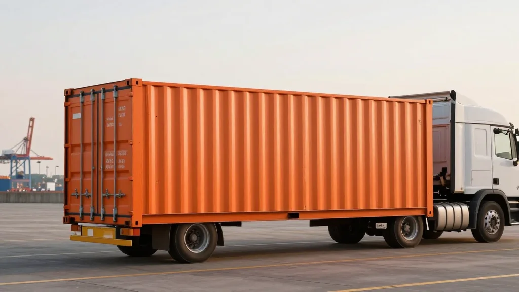 NY-NJ Updating Port Tariff to Combat Rising Backlog of Empty Boxes