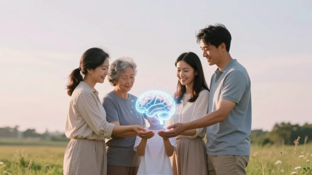 AI and Robotics Redefine the Family Stack