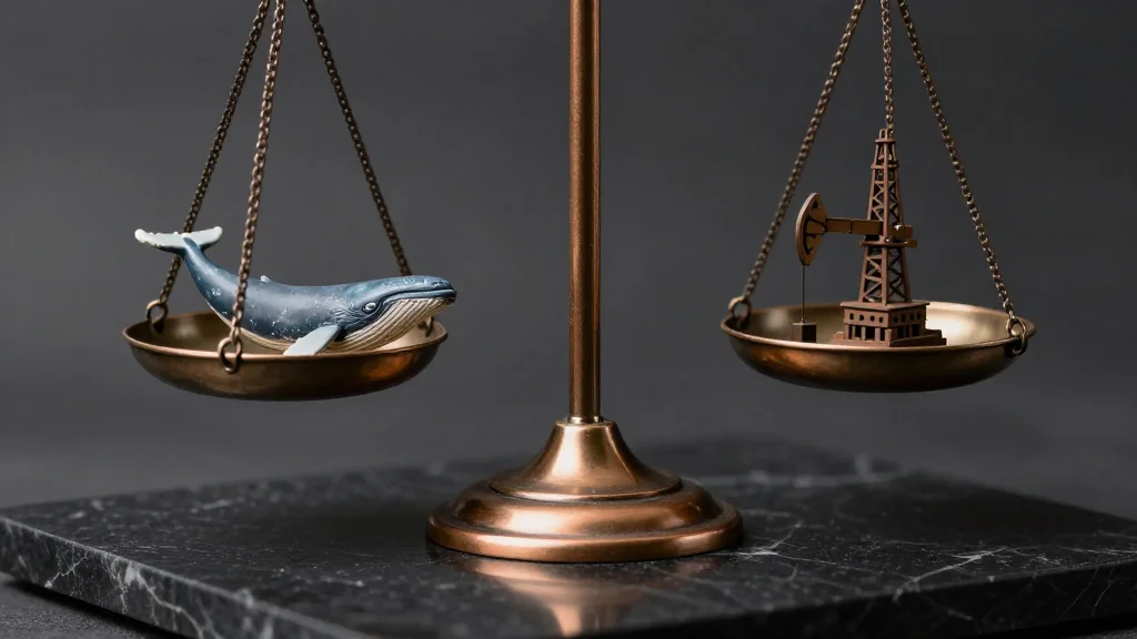 An Endangered Species Act Exemption Reveals Distrust of Process, Congress, and Courts, by Erika B. Kranz and Andrew C. Mergen