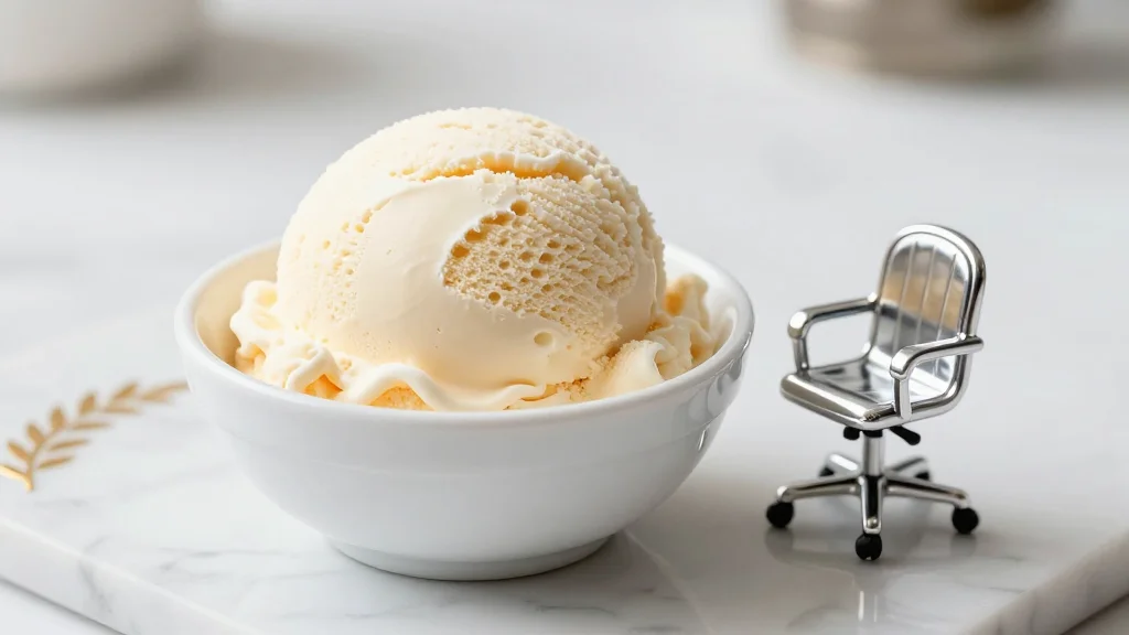 Jeni's Splendid Ice Creams Names Former Ben & Jerry's Exec as New CEO