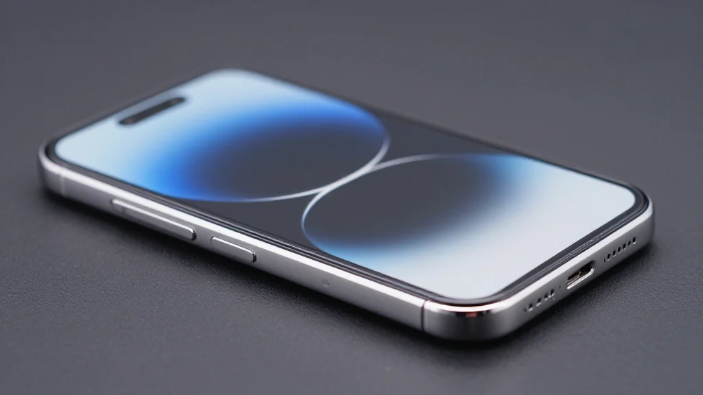 Apple's Foldable iPhone Is 'On Track' To Launch In September
