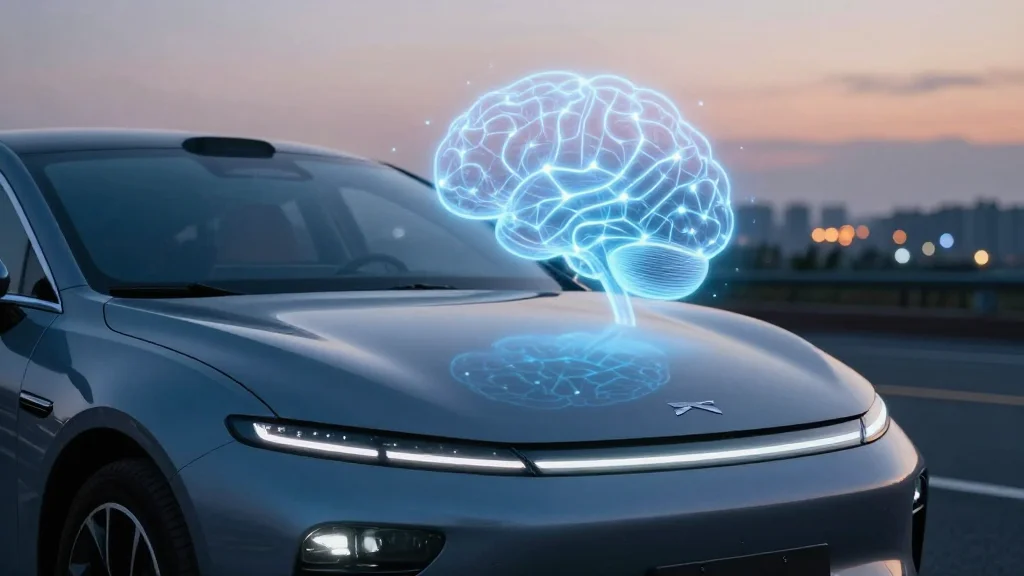 AI Models Now Self‑improve by Writing Their Own Code