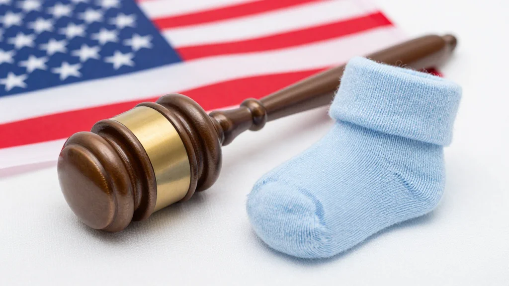 Supreme Court to Decide Birthright Citizenship’s Future