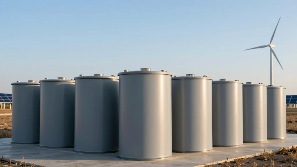Brookfield Renewables Says Battery Costs Fell 70% in Two Years, Accelerating Storage Rollout