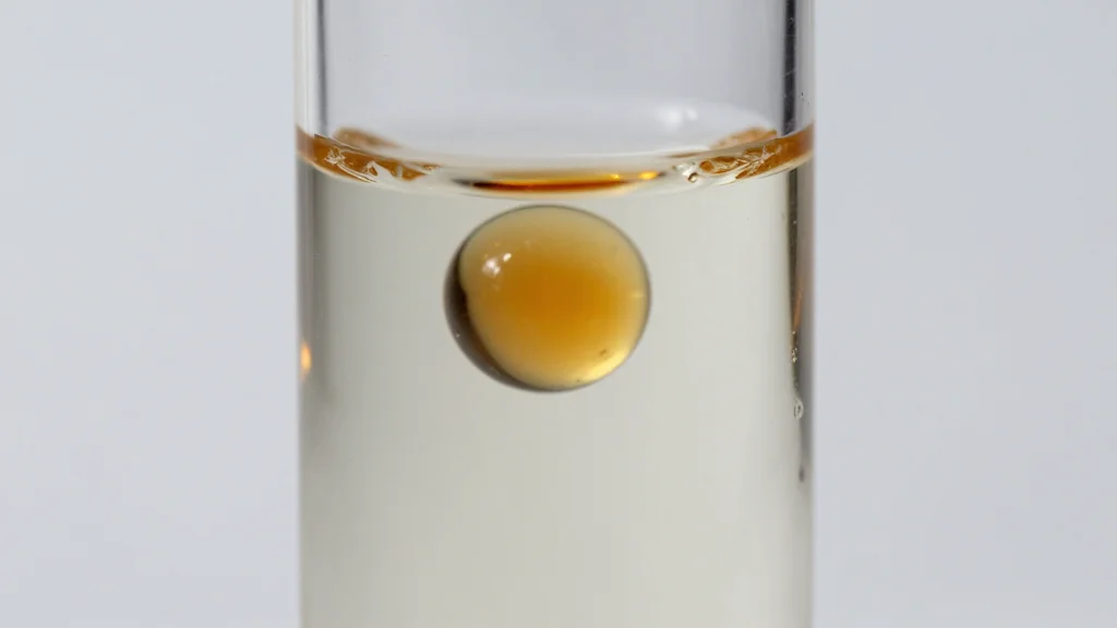 Chemical Reprogramming Triggers Toxic Lipid Droplets In Vivo