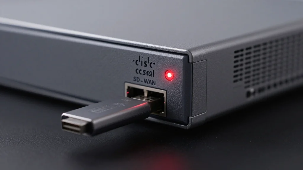 Zero-Day Exploitation of Vulnerability (CVE-2026-20245) in Cisco Catalyst SD-WAN Manager
