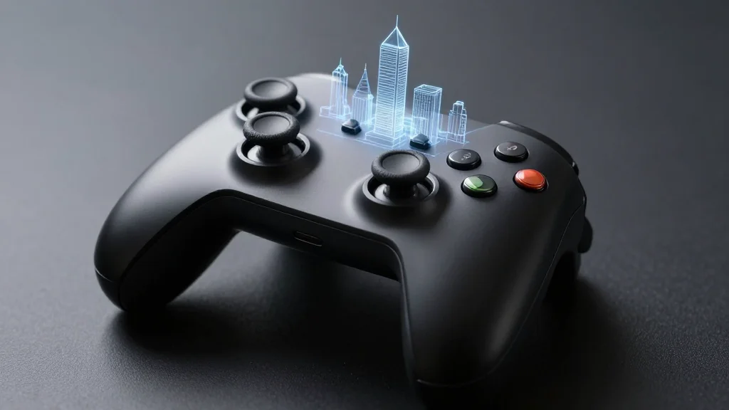 Unity Beats Q1 Guidance, Plans to Exit Non‑Strategic Ad Units