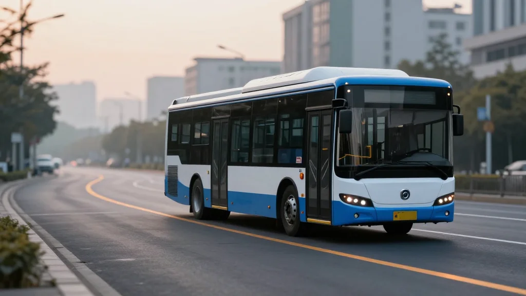 How Intercity Transit Redesigned Its Network