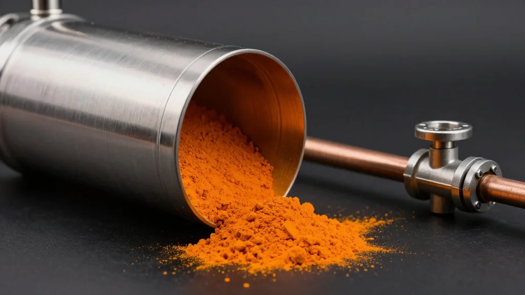 China Doubles Tianyuan TiO₂ Capacity with New Plant