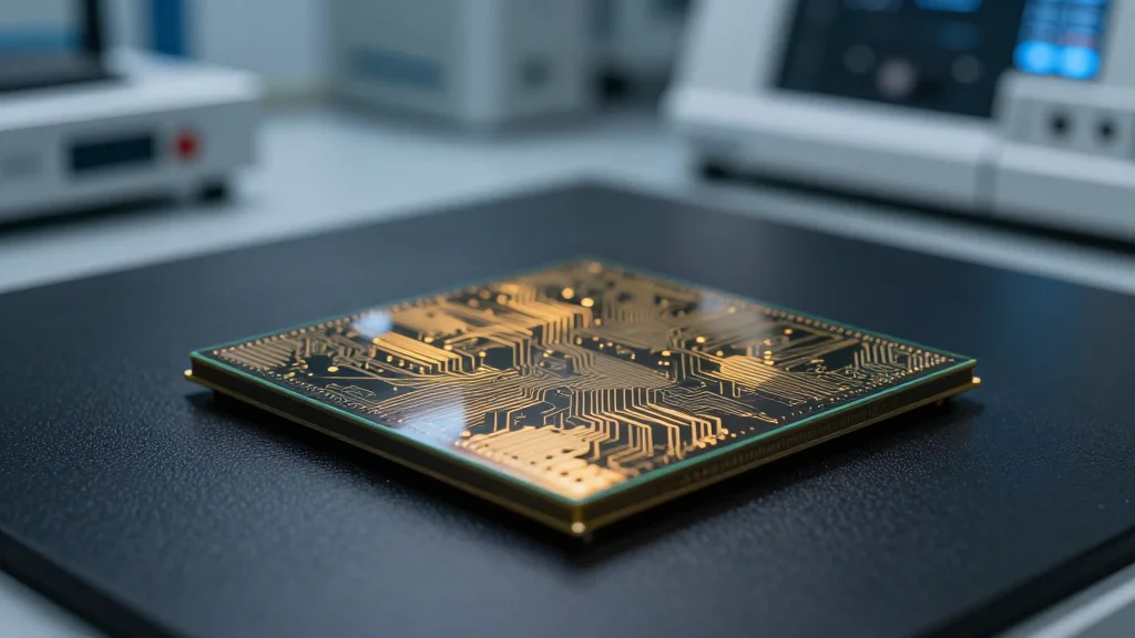 Huawei Says It Has Workaround to Match Leading Chips